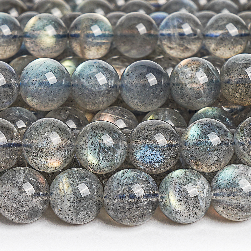 Genuine Natural Labradorite Ge - огляд і ціна Jewelry Making Light